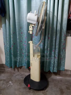 Nova Nv -3020r Electric Fan