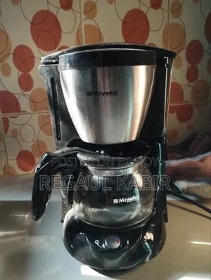 Miyako Coffee Maker Cm325