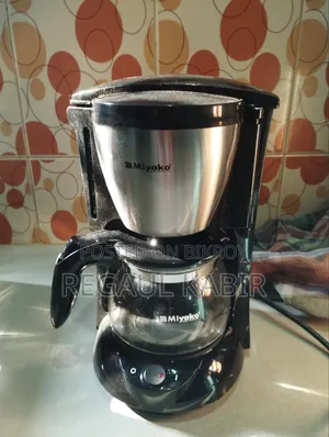 Miyako Coffee Maker Cm325