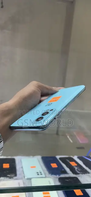 OnePlus Nord 2 5G 128 GB