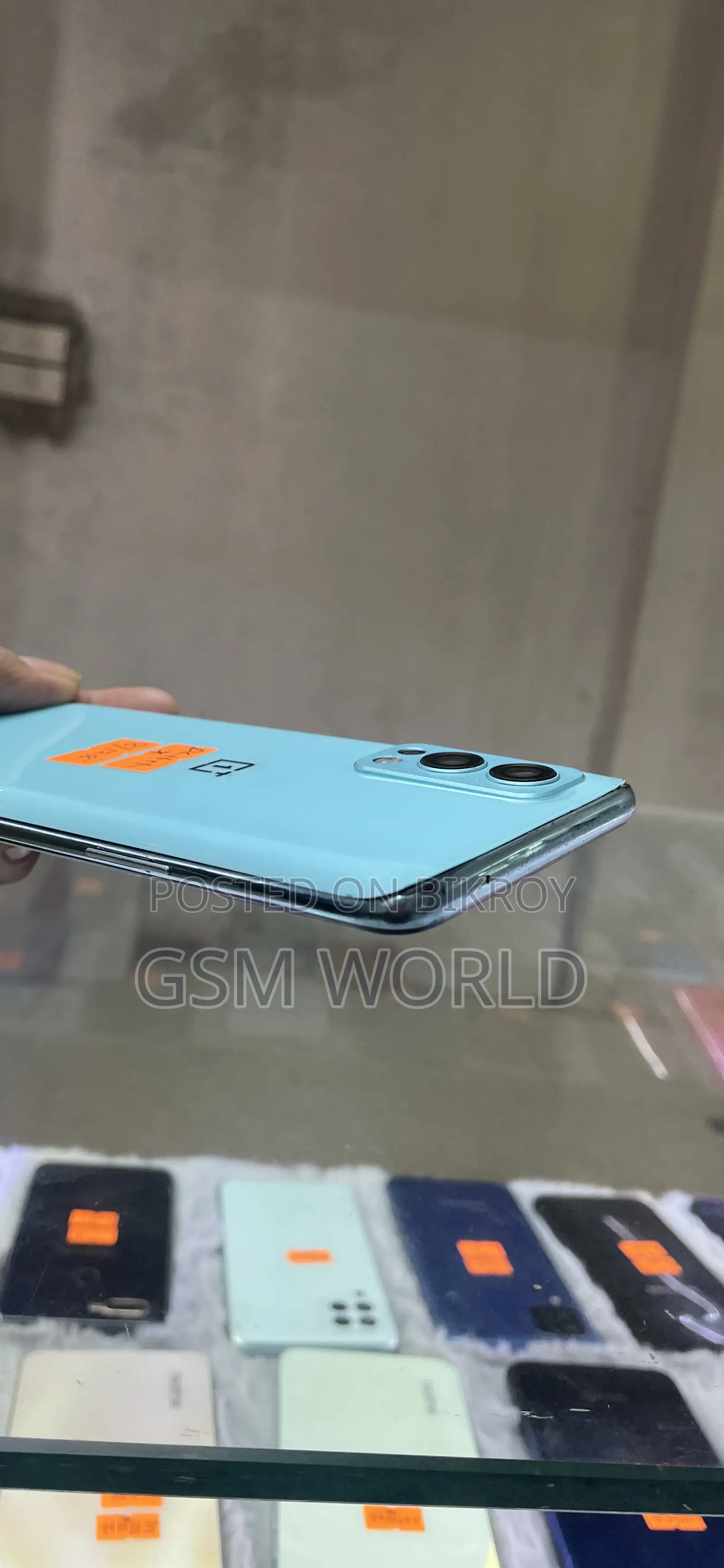 OnePlus Nord 2 5G 128 GB