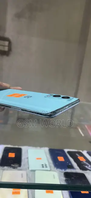 OnePlus Nord 2 5G 128 GB