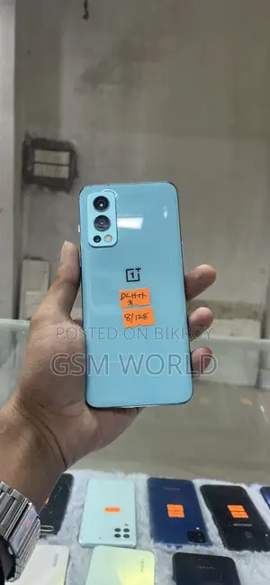 OnePlus Nord 2 5G 128 GB