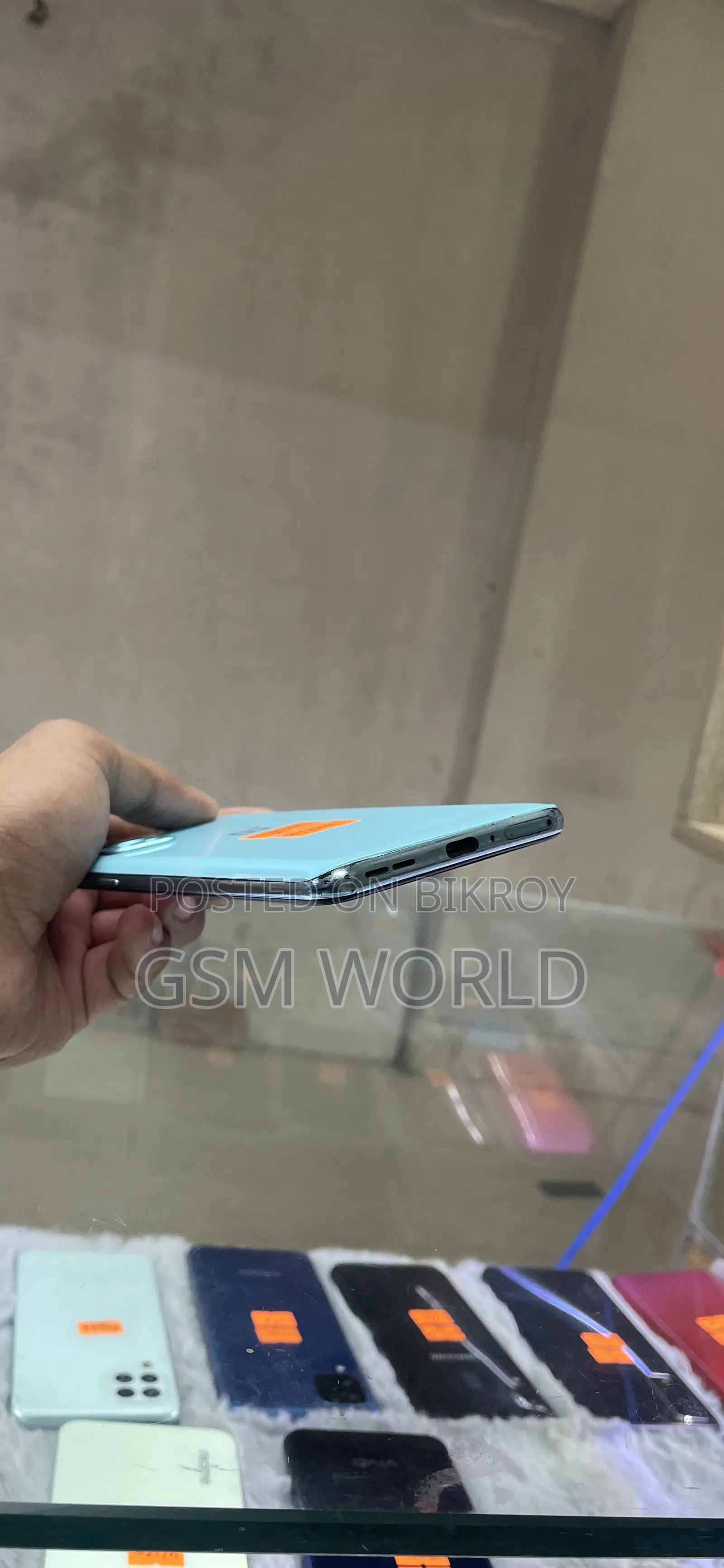 OnePlus Nord 2 5G 128 GB