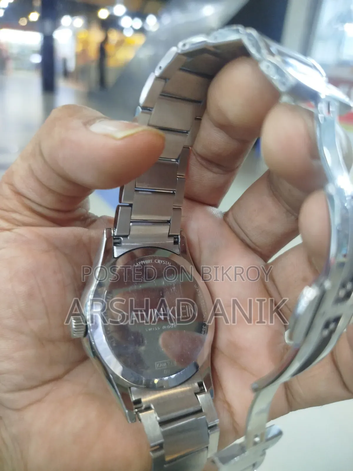Ck Original Man Watch
