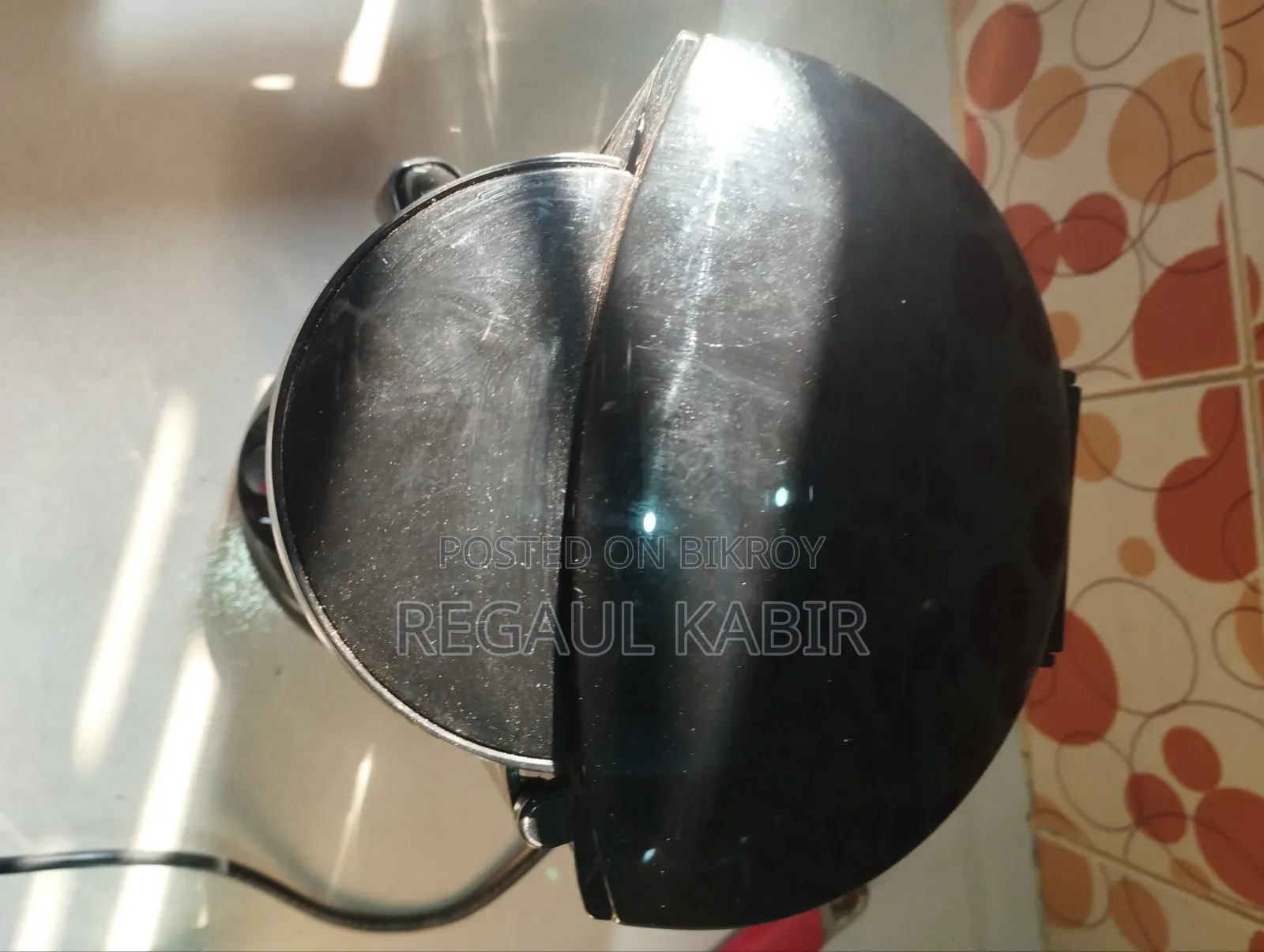 Miyako Coffee Maker Cm325