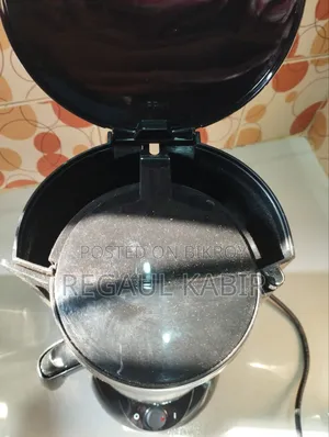 Miyako Coffee Maker Cm325