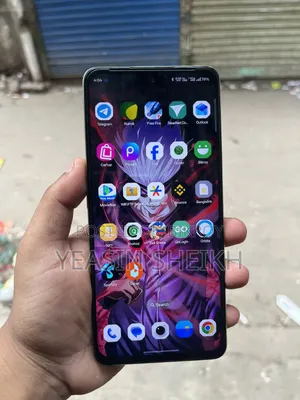 OnePlus Nord CE 3 Lite 256 GB Green