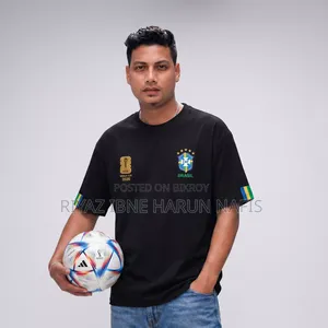 ফ্যান জার্সি ওয়ার্ল্ড কাপ