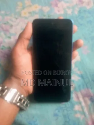 Infinix Smart 10 Plus 4 GB Blue