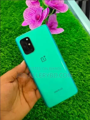 OnePlus 8T 256 GB Blue