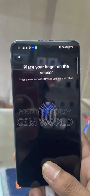OnePlus Nord 2 5G 128 GB