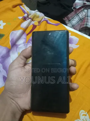 Google Pixel 6 128 GB Black