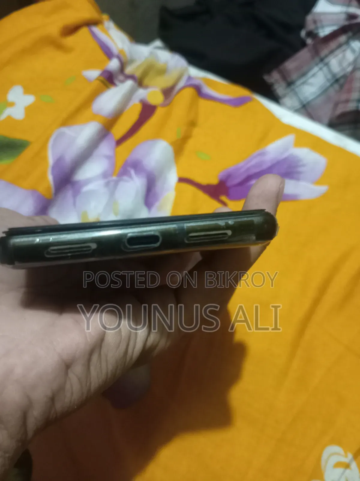 Google Pixel 6 128 GB Black