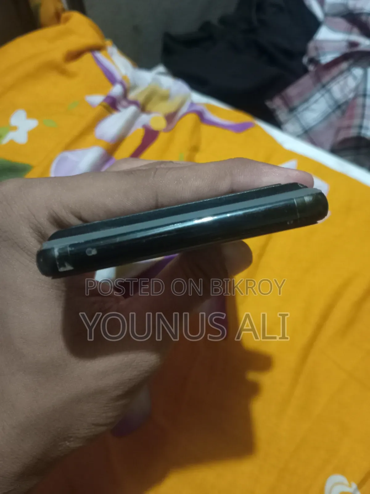 Google Pixel 6 128 GB Black