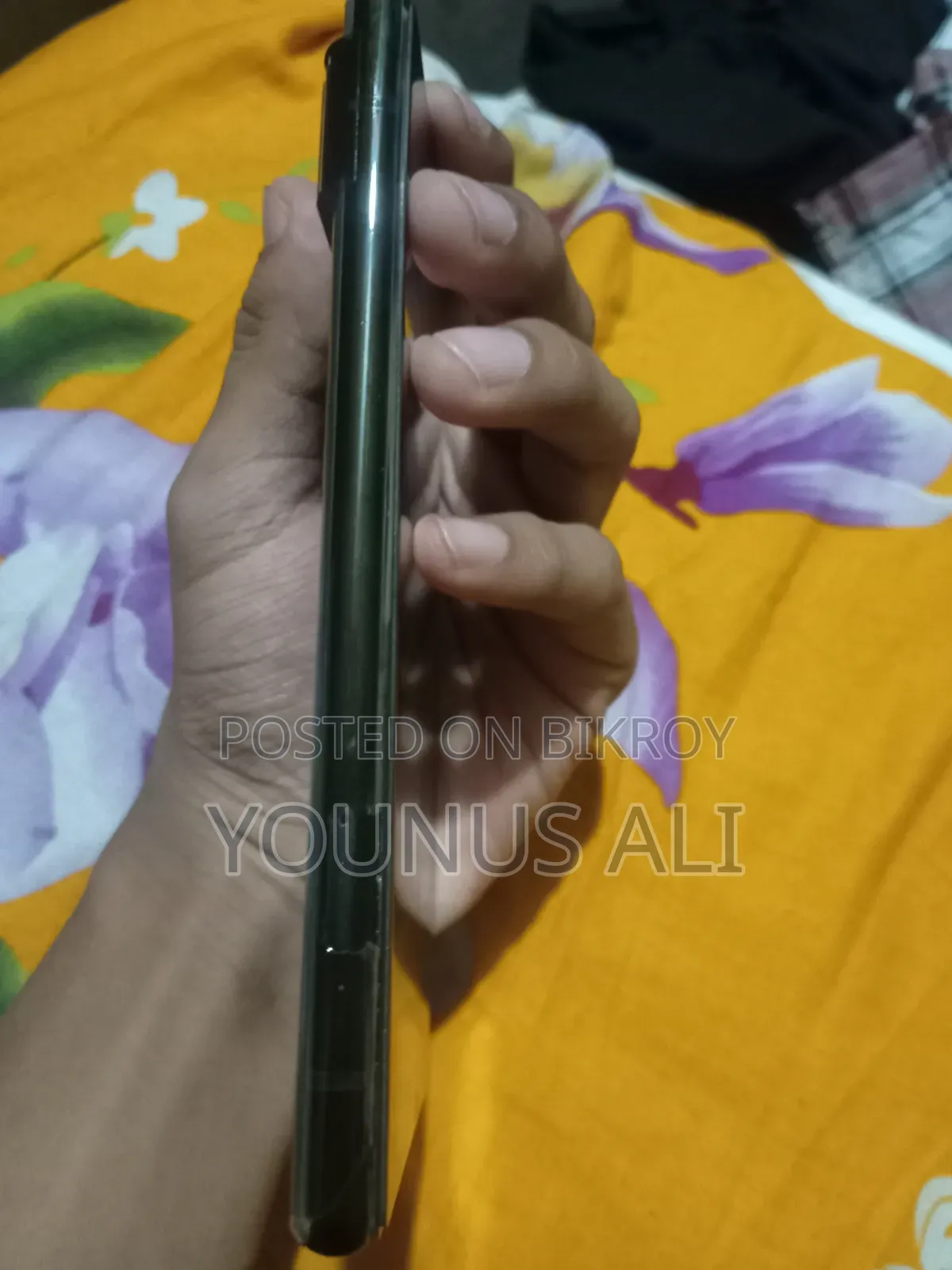 Google Pixel 6 128 GB Black