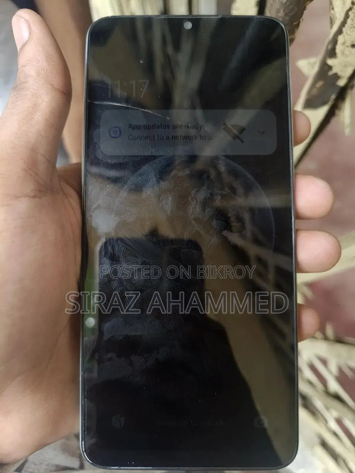 Xiaomi Redmi 13C 5G 256 GB White