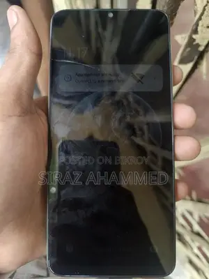 Xiaomi Redmi 13C 5G 256 GB White