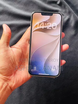 Apple iPhone 13 Pro 128 GB Silver