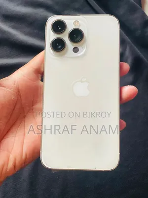 Apple iPhone 13 Pro 128 GB Silver