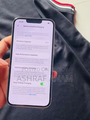 Apple iPhone 13 Pro 128 GB Silver