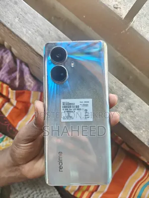 Realme 10 Pro+ 128 GB