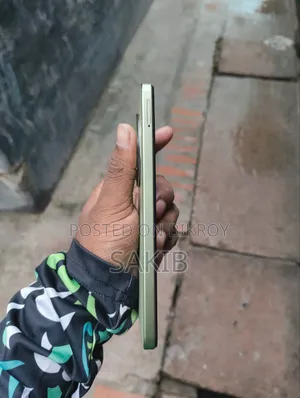 Xiaomi Redmi 14C 128 GB Green