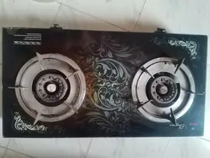 অটো চুলা (Gas Stove)