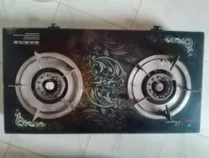 অটো চুলা (Gas Stove)