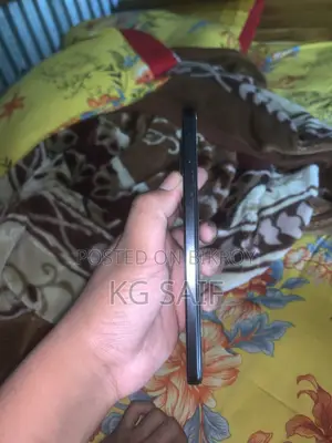 শাওমি রেডমি এ৩ ৬৪ জিবি ব্ল্যাক