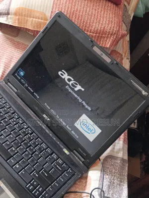 Laptop Acer Extensa 4630Z 2GB Intel Core 2 Duo HDD 512GB