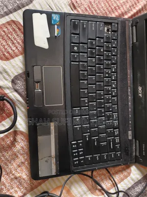 Laptop Acer Extensa 4630Z 2GB Intel Core 2 Duo HDD 512GB