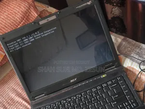Laptop Acer Extensa 4630Z 2GB Intel Core 2 Duo HDD 512GB