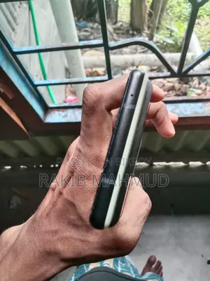 Google Pixel 6 128 GB White