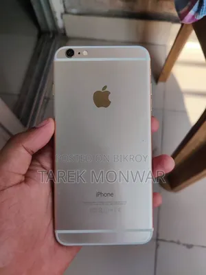 Apple iPhone 6 Plus 64 GB Gold