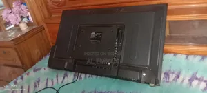 Led Smart Tv Display Problem