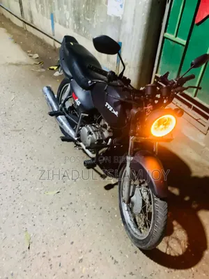 টিভিএস ২০০৫ ব্ল্যাক