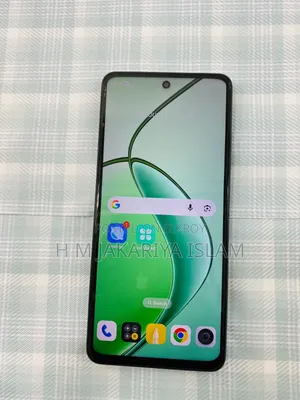 Realme 128 GB Black