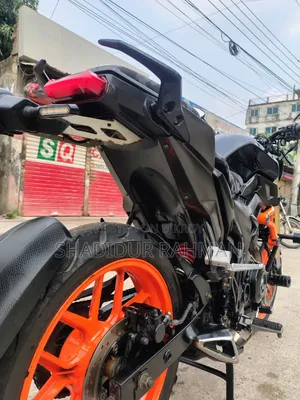 রানার বোল্ট ১৬৫আর ২০২১ ব্ল্যাক