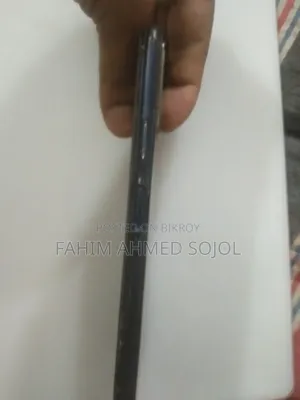 Vivo Y21 64 GB Blue