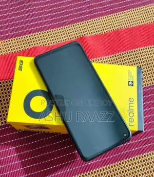 রিয়েলমি ৯ প্রো+ ২৫৬ জিবি গ্রিন