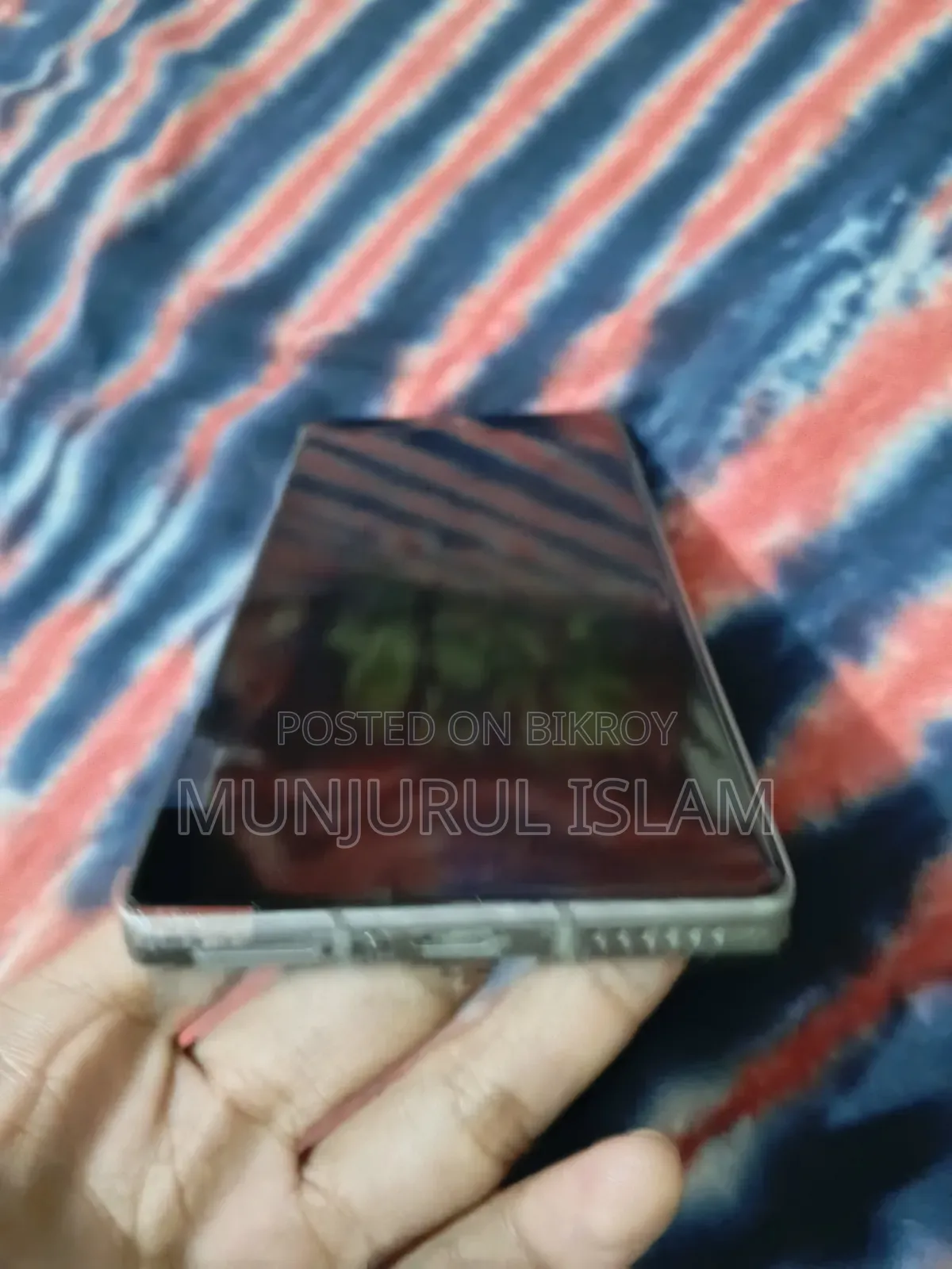 Infinix Note 50 4G 256 GB Bronze