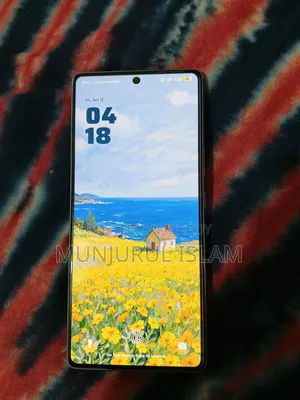 Infinix Note 50 4G 256 GB Bronze