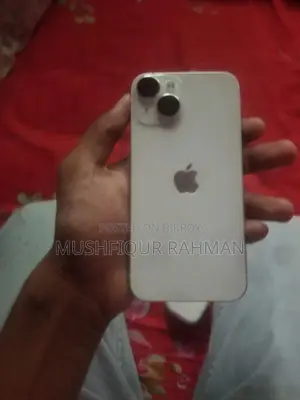 Apple iPhone 14 128 GB White