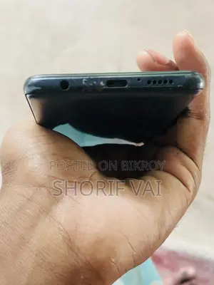 শাওমি পোকো এক্স৩ প্রো ১২৮ জিবি ব্ল্যাক