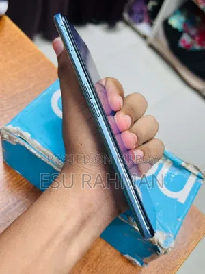 Realme Narzo 50 64 GB Blue