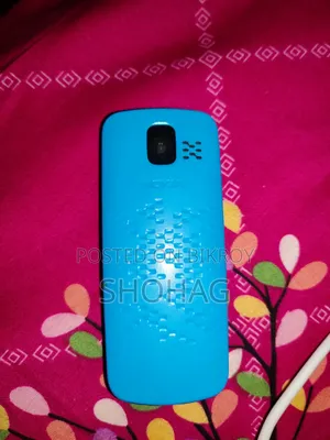 Nokia 105 Blue