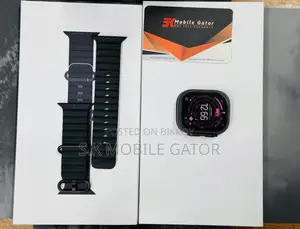 Apple Watch Ultra 3