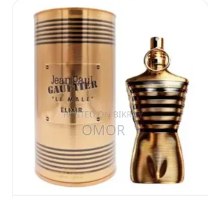 Very high-quality perfume that lasts for about 12 hours