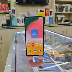 স্যামসাং গ্যালাক্সি এফ৫৪ ২৫৬ জিবি ব্লু